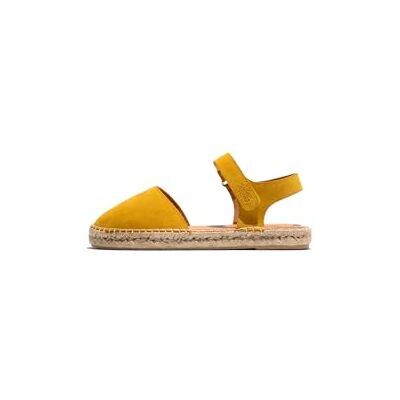 FLY London CANY581FLY, Sandal Women's Fashion Shoes, YELLOW, 40 FLY London CANY581FLY, Sandal Women's Fashion Shoes, YELLOW, 40