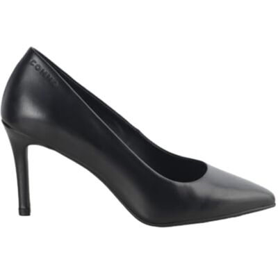 Comma Damen Pumps – Leder, klassisch Comma Damen Pumps – Leder, klassisch
