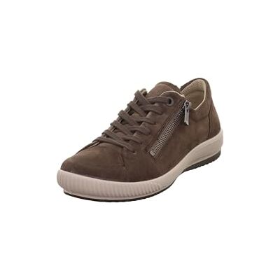 Legero Damen Softboot 4.0 Leicht Gefütterte Gore-tex Ossido (Grau) 2800 Slipper, Ossido Grau 2800, 38.5 EU Legero Damen Softboot 4.0 Leicht Gefütterte Gore-tex Ossido (Grau) 2800 Slipper, Ossido Grau 2800, 38.5 EU