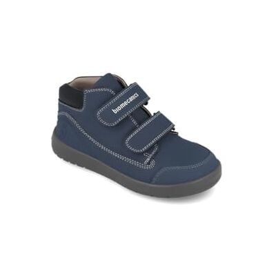 Biomecanics 251241 Oxford-Stiefel, Marineblau, 28 EU Biomecanics 251241 Oxford-Stiefel, Marineblau, 28 EU