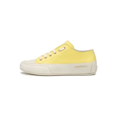 Candice Cooper Damen Rock S Oxford Flat, Sunny Yellow Cream, 36 EU Candice Cooper Damen Rock S Oxford Flat, Sunny Yellow Cream, 36 EU