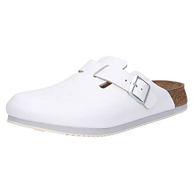 Birkenstock Classic BOSTON Unisex-Erwachsene Clogs Birkenstock Classic BOSTON Unisex-Erwachsene Clogs
