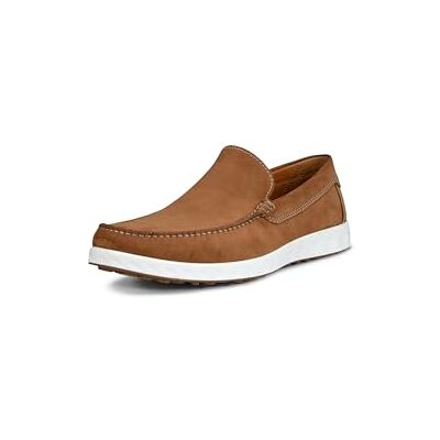 Ecco S LITE MOC Herrenschuhe 54051402034 54051402034 Braun, EU 46 Ecco S LITE MOC Herrenschuhe 54051402034 54051402034 Braun, EU 46