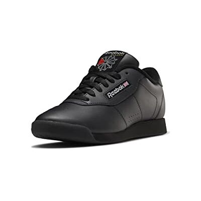Reebok Damen Princess_Shadow Sneaker, Weiß, 40.5 EU Reebok Damen Princess_Shadow Sneaker, Weiß, 40.5 EU