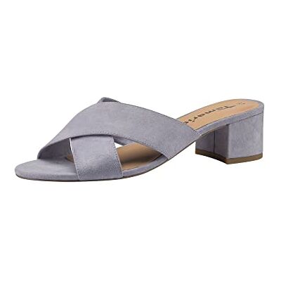 Tamaris Damen 1-1-27290-20 Mule Heel, Rose Flower, 37 EU Tamaris Damen 1-1-27290-20 Mule Heel, Rose Flower, 37 EU