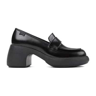 Camper Damen Thelma Schuhe, schwarzes, 40 EU Camper Damen Thelma Schuhe, schwarzes, 40 EU