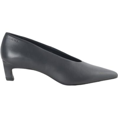 Comma Damen Pumps – Kitten Heel Comma Damen Pumps – Kitten Heel