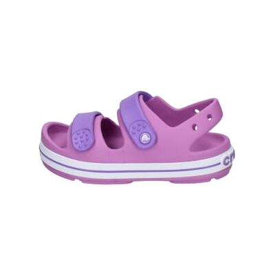 Crocs Crocband Cruiser Sandal, Bubble, 47 EU Child, Bubble, 30/31 EU Crocs Crocband Cruiser Sandal, Bubble, 47 EU Child, Bubble, 30/31 EU