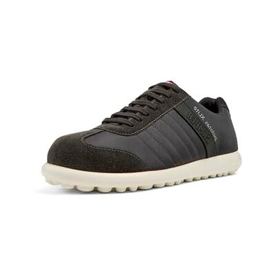 Camper , Pelotas XL, Men Shoe, Dark Gray, 39, (EU) Camper , Pelotas XL, Men Shoe, Dark Gray, 39, (EU)