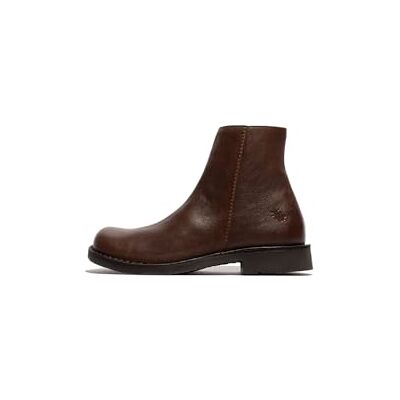 FLY London Herren Rupe183fly Fashion Boot, Braun, 39 EU FLY London Herren Rupe183fly Fashion Boot, Braun, 39 EU