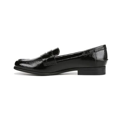 LifeStride Damen Madison Slipper, Schwarz, 35.5 EU LifeStride Damen Madison Slipper, Schwarz, 35.5 EU