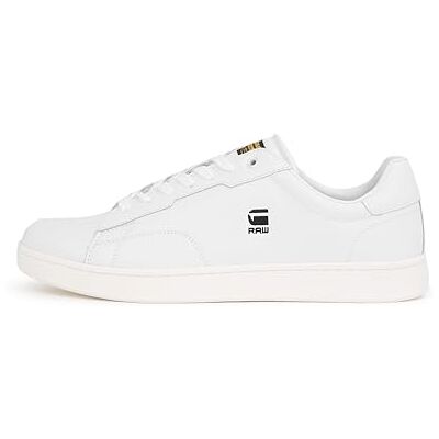 G-STAR Herren 2142 002509 Cadet LeaSneakers G-STAR Herren 2142 002509 Cadet LeaSneakers