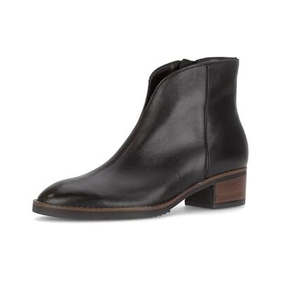 Gabor Damen Cowboy Stiefel, Frauen Stiefel Gabor Damen Cowboy Stiefel, Frauen Stiefel