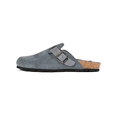 Bayton Damen MOKE/Gris Mule, 39 EU Bayton Damen MOKE/Gris Mule, 39 EU