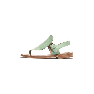 FLY London MAEL468FLY, Sandal Women's Fashion Shoes, MINT, 36 FLY London MAEL468FLY, Sandal Women's Fashion Shoes, MINT, 36