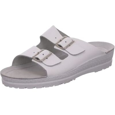 Rohde Damen, Frauen, Pantoletten, Slipper,Slides,Slip-ons,Backless Slipper,Mules,Gartenschuhe,Sommerschuhe,sommerclogs,Clogs,Weiss,42 EU / 8 UK Rohde Damen, Frauen, Pantoletten, Slipper,Slides,Slip-ons,Backless Slipper,Mules,Gartenschuhe,Sommerschuhe,sommerclogs,Clogs,Weiss,42 EU / 8 UK