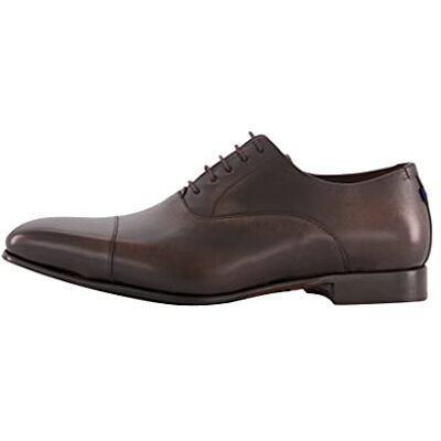 Floris van Bommel Gilli 01.01 Schnürsenkelschuh Braun Grösse 40.5 Herren Schuhe Floris van Bommel Gilli 01.01 Schnürsenkelschuh Braun Grösse 40.5 Herren Schuhe