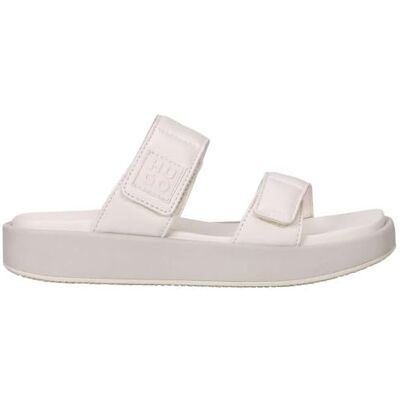HUGO Emma_Slide_NAPU HUGO Emma_Slide_NAPU