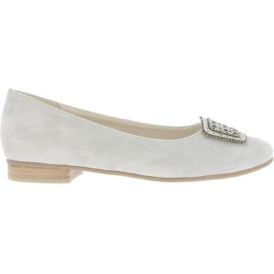 Hirschkogel 3001704 Damen Ballerina Hirschkogel 3001704 Damen Ballerina