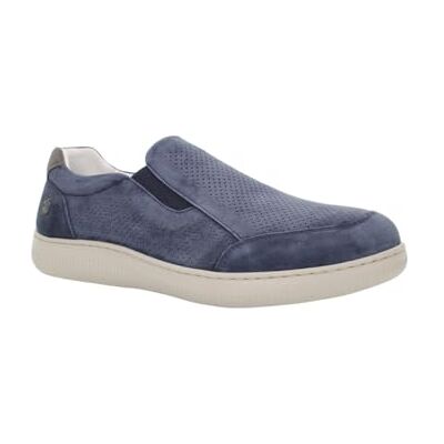 lumberjack Evo, Slip on, Herren, 44 EU lumberjack Evo, Slip on, Herren, 44 EU
