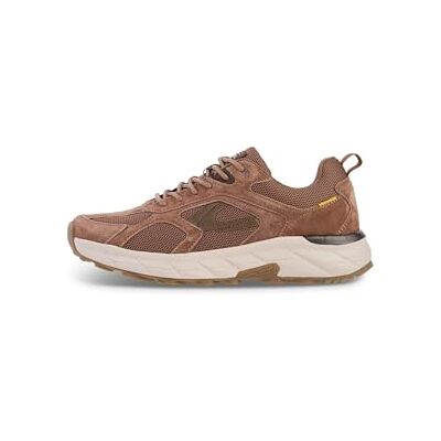 camel active Herren Sneaker mit griffiger Sohle Hellbraun, menswear-40 camel active Herren Sneaker mit griffiger Sohle Hellbraun, menswear-40