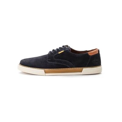 camel active Herren Sneaker aus Leder Dunkelblau, menswear-45 camel active Herren Sneaker aus Leder Dunkelblau, menswear-45