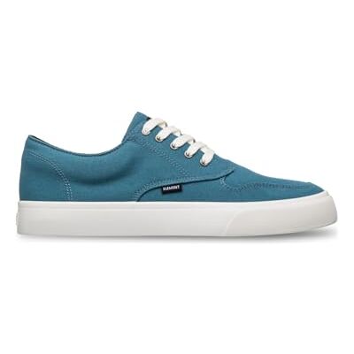 Element Topaz C3 Lederschuhe Männer 40.5 Blau Element Topaz C3 Lederschuhe Männer 40.5 Blau
