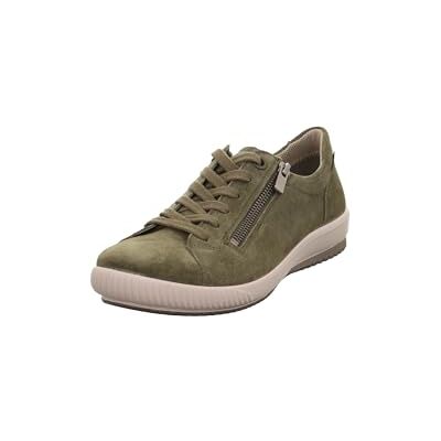 Legero Damen Tanaro 5.0 Gore-Tex Sneaker, Khaki (GRÜN) 7700 Legero Damen Tanaro 5.0 Gore-Tex Sneaker, Khaki (GRÜN) 7700