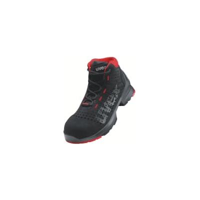 Uvex Unisex Sc_8547851_4031101609447 Arbeitsschuhe, Bunt, 51 EU Uvex Unisex Sc_8547851_4031101609447 Arbeitsschuhe, Bunt, 51 EU