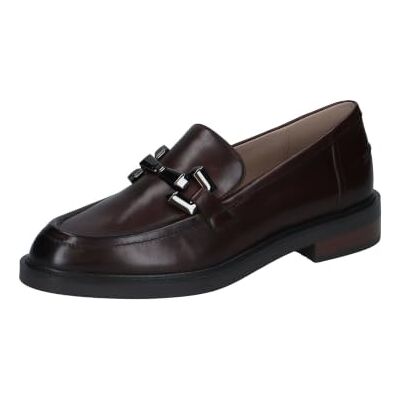 CAPRICE Slipper 9-24200-41 braun G-Weite CAPRICE Slipper 9-24200-41 braun G-Weite