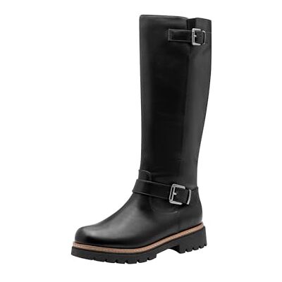 MARCO TOZZI Damen 2-26616-45 Stiefel, Schwarz, 39 EU MARCO TOZZI Damen 2-26616-45 Stiefel, Schwarz, 39 EU