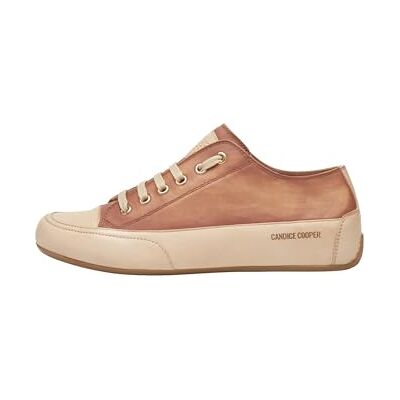 Candice Cooper Rock S, Damen-Sneaker, Braun, 37 EU Candice Cooper Rock S, Damen-Sneaker, Braun, 37 EU