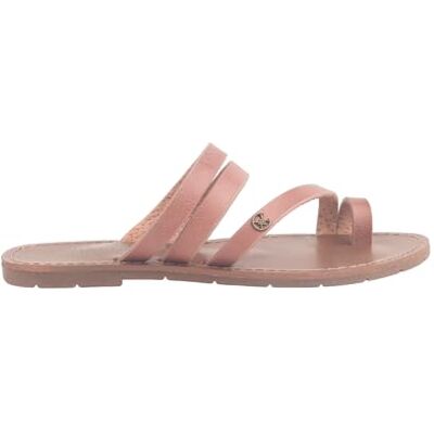 CHATTAWAK Damen 9mishapink38 Hausschuh, Pink, 38 EU CHATTAWAK Damen 9mishapink38 Hausschuh, Pink, 38 EU