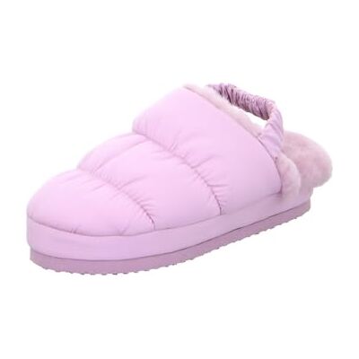 ARA Damen Cosy Hausschuh, PINK, 40 EU ARA Damen Cosy Hausschuh, PINK, 40 EU