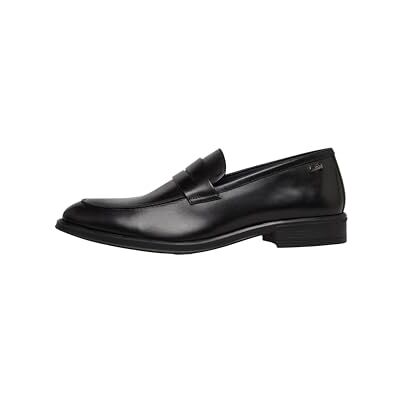 S. Oliver Loafer aus Leder S. Oliver Loafer aus Leder