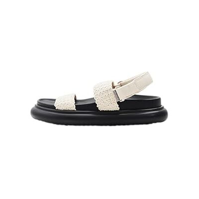 Desigual SHOES_BOAT_MACRAME, 2000 NEGRO, 40 Desigual SHOES_BOAT_MACRAME, 2000 NEGRO, 40