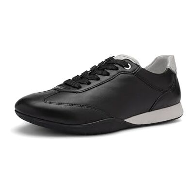 ARA Sneaker Amalfi SCHWARZ,Cream Gr. 35 ARA Sneaker Amalfi SCHWARZ,Cream Gr. 35