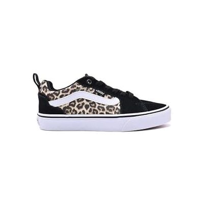 Vans Filmore, Schwarz, 3 Vans Filmore, Schwarz, 3