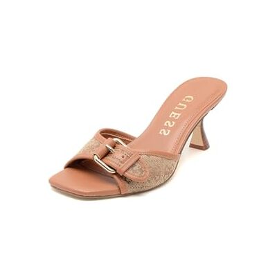 Guess DISTA2 Sandal Heel Guess DISTA2 Sandal Heel