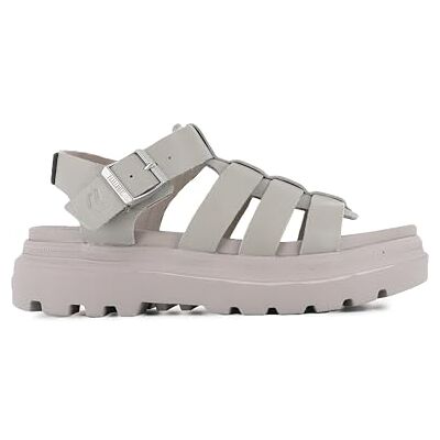 Palladium Damen Pallacruise Sandal, Vintage Khaki, 43 EU Palladium Damen Pallacruise Sandal, Vintage Khaki, 43 EU