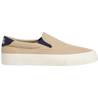 Pepe Jeans Herren Taylor West M Sneak, Braun Stone Beige, 41 EU Pepe Jeans Herren Taylor West M Sneak, Braun Stone Beige, 41 EU
