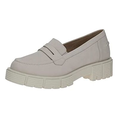 CAPRICE Damen 9-9-24755-20 Slipper, Snow NUBUC, 38 EU CAPRICE Damen 9-9-24755-20 Slipper, Snow NUBUC, 38 EU