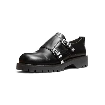 Michael Kors DARRINGTON Loafer Black Damen, EU 40.5 Michael Kors DARRINGTON Loafer Black Damen, EU 40.5