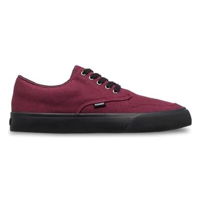Element Topaz C3 Lederschuhe Männer 40.5 Rot Element Topaz C3 Lederschuhe Männer 40.5 Rot
