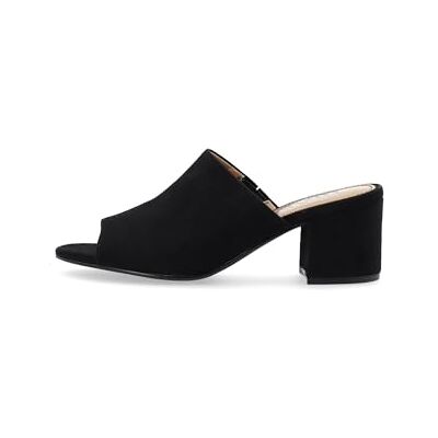 Bianco WOMEN BIACATE Mule Sandal Bianco WOMEN BIACATE Mule Sandal