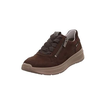 Legero SPRINTER - Damen Schuhe Braun EU 39 Legero SPRINTER - Damen Schuhe Braun EU 39
