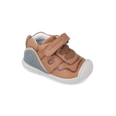 Biomecanics Sport Erste Schritte 231121, Sandfarben, 18 EU Biomecanics Sport Erste Schritte 231121, Sandfarben, 18 EU