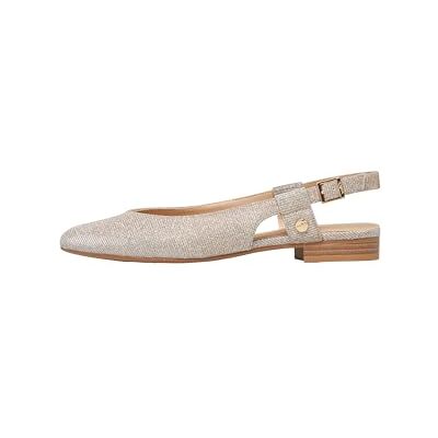 S. Oliver Slingback-Ballerinas mit Dornschließe S. Oliver Slingback-Ballerinas mit Dornschließe