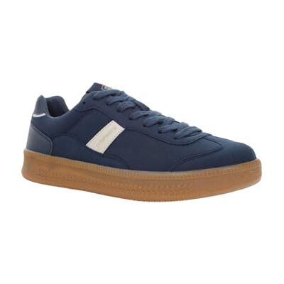 lumberjack FOFANA, Turnschuh für Herren, 44 EU lumberjack FOFANA, Turnschuh für Herren, 44 EU