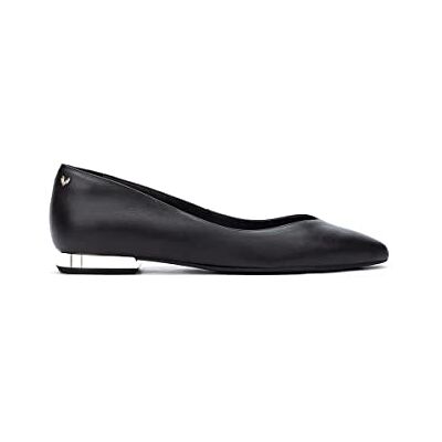 MARTINELLI Damen Vivien 1544 Ballerinas, Black, 36 EU MARTINELLI Damen Vivien 1544 Ballerinas, Black, 36 EU